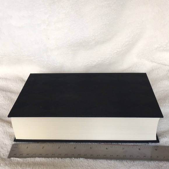 Harry Potter & the Order of the Phoenix Deluxe Edition w/ Slip Case JK Rowling - Picture 8 of 14